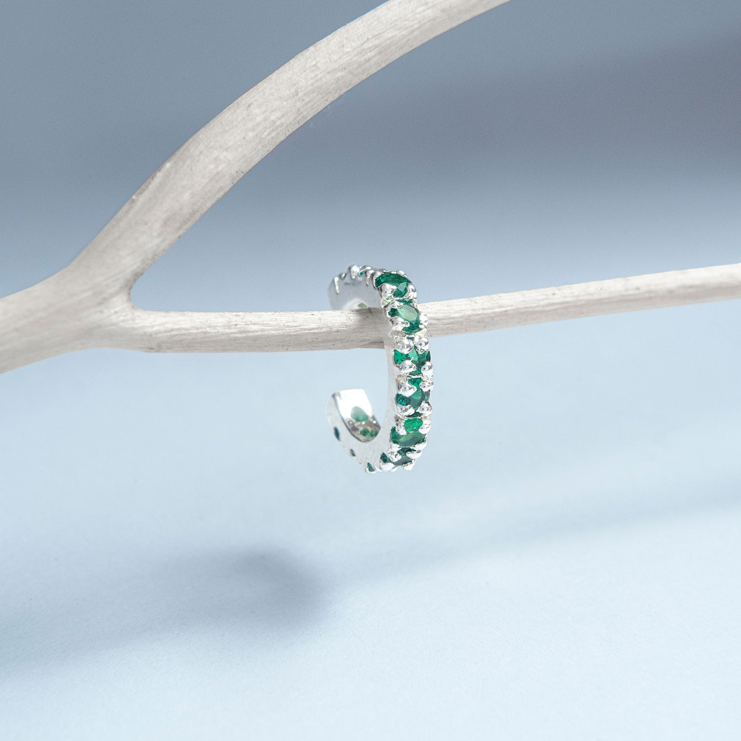 Be Bright Ear Cuff