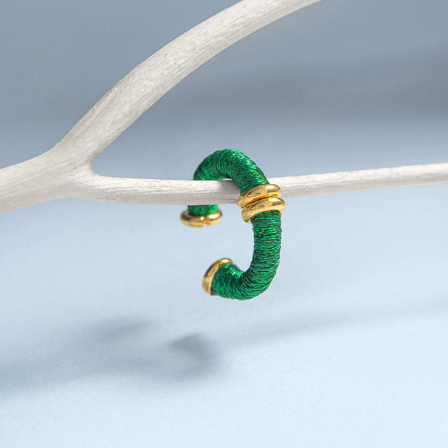 Be Bold Ear Cuff