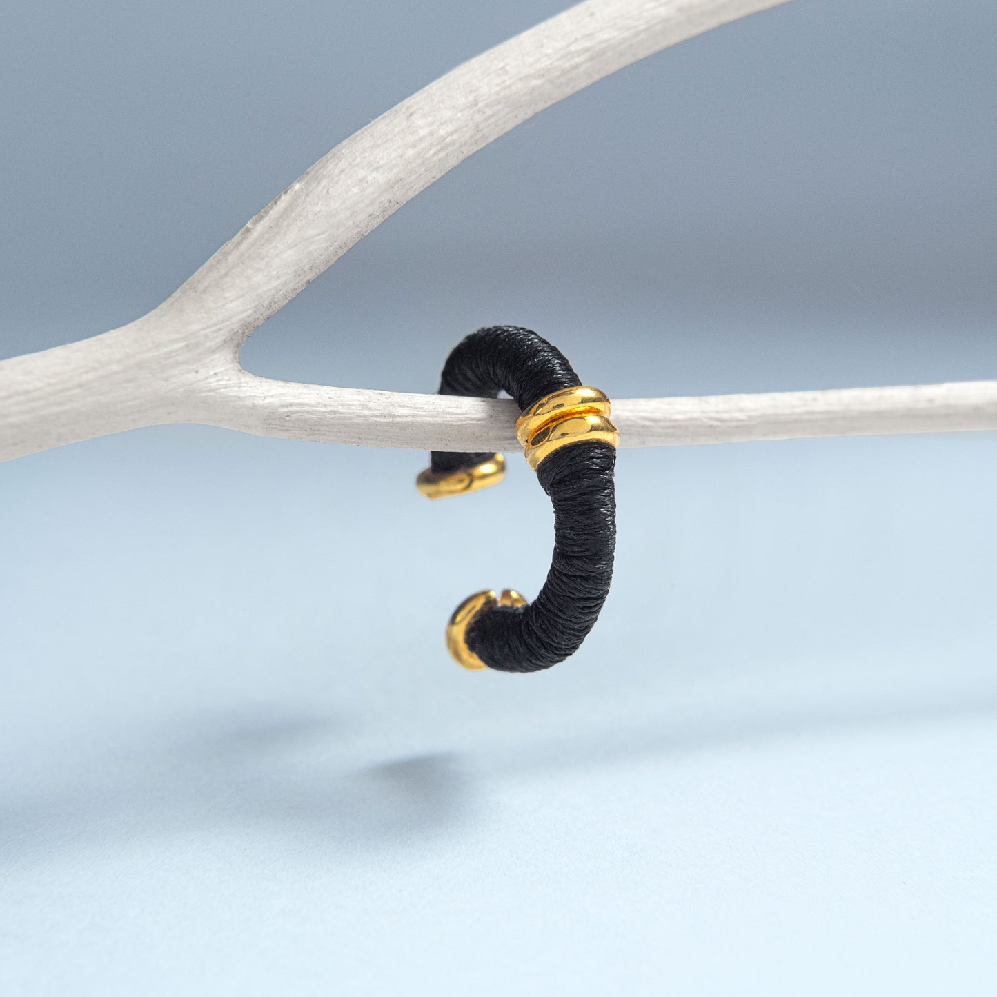 Be Bold Ear Cuff