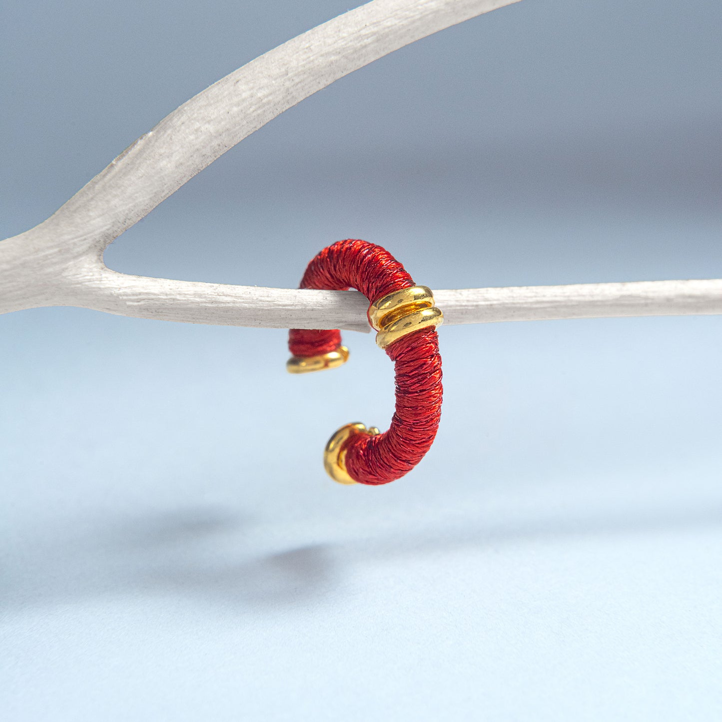 Be Bold Ear Cuff