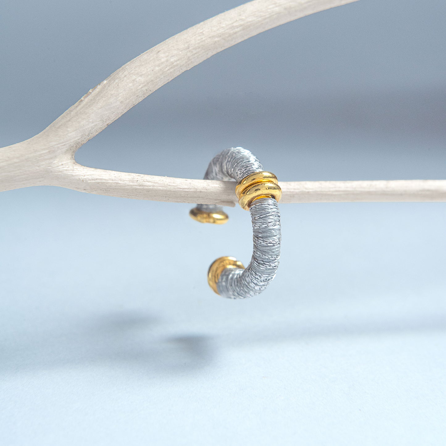 Be Bold Ear Cuff