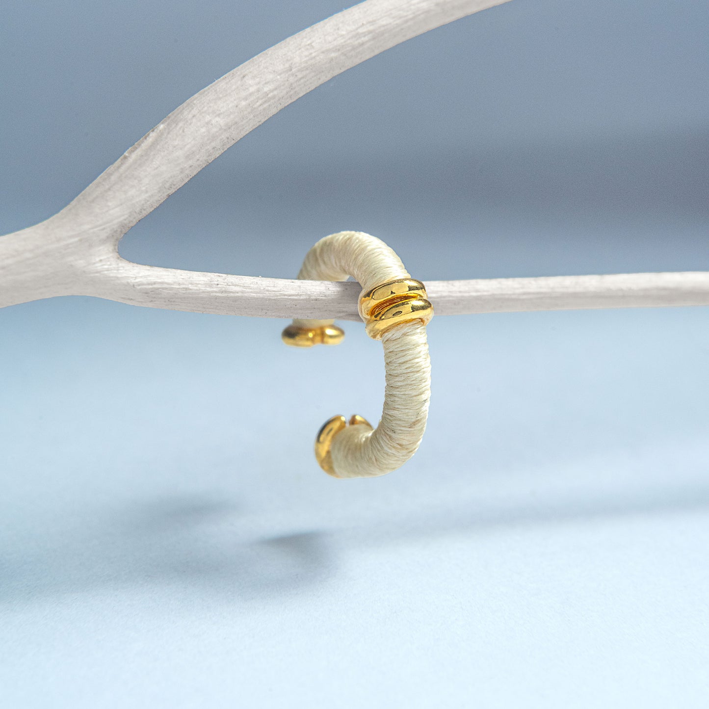 Be Bold Ear Cuff