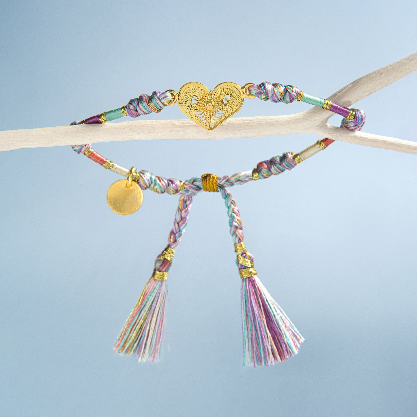 Be Love Girls Bracelet