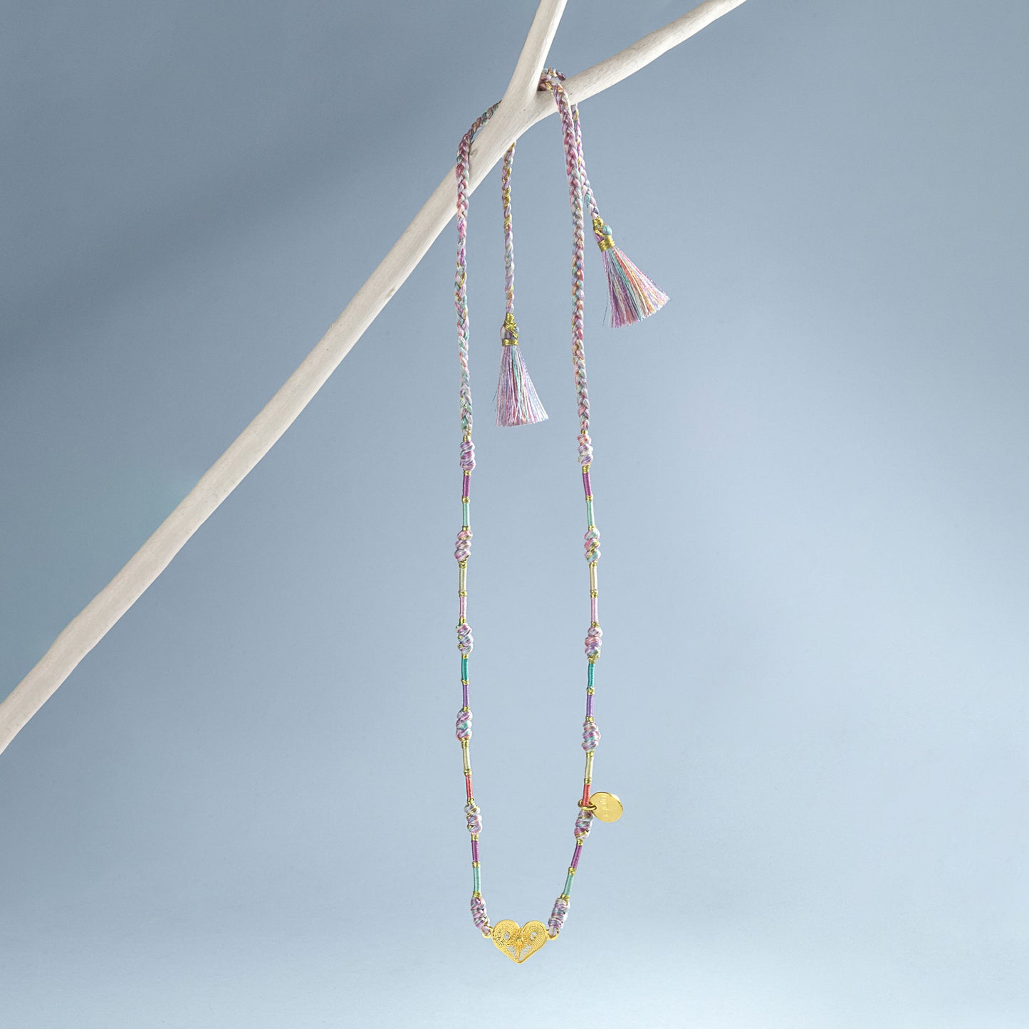 Be Love Girls Choker