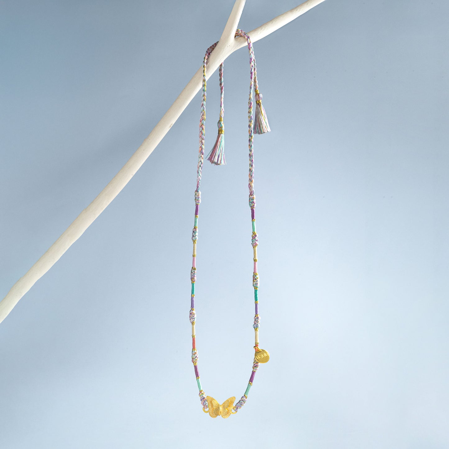 Be Hope Girls Choker