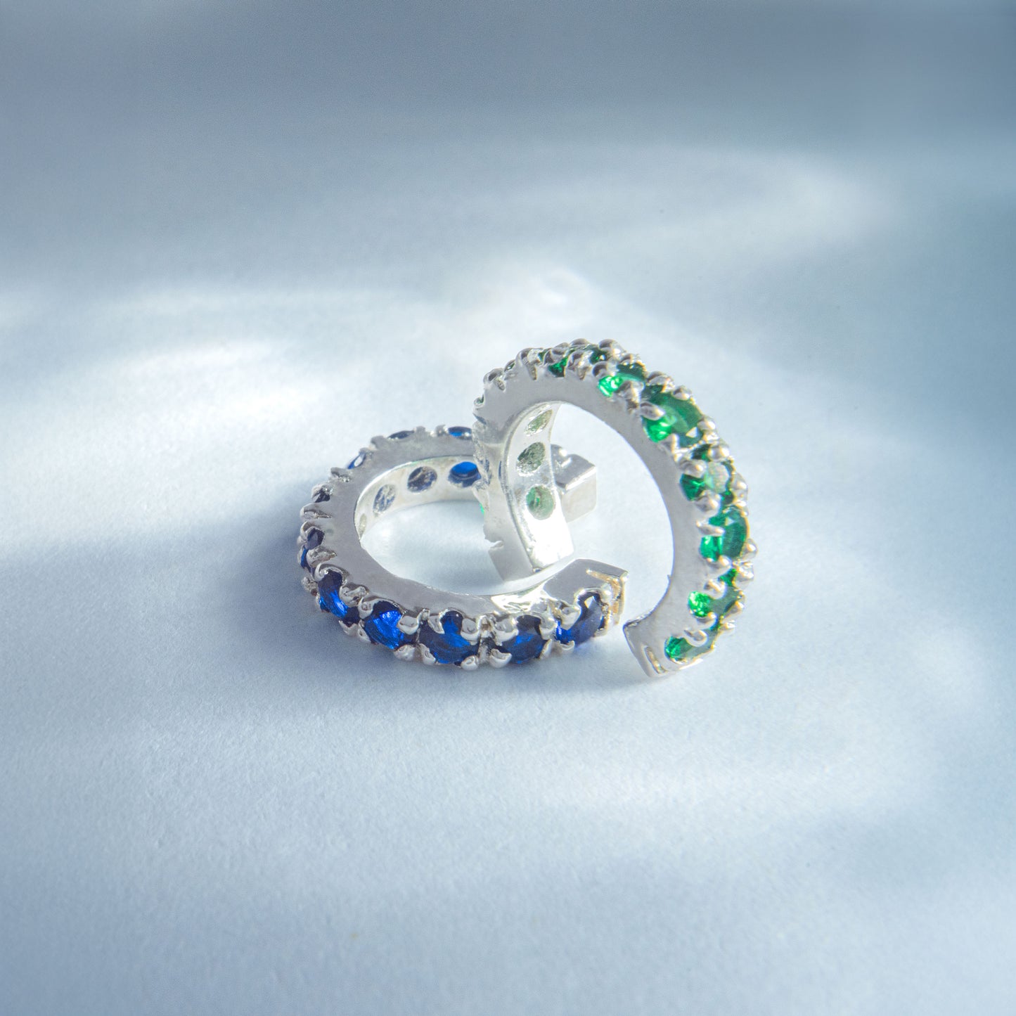Be Bright Ear Cuff