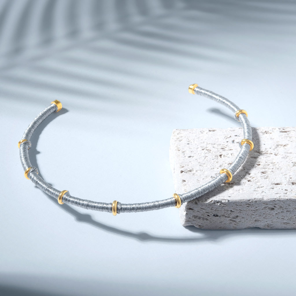 Be Bold Choker