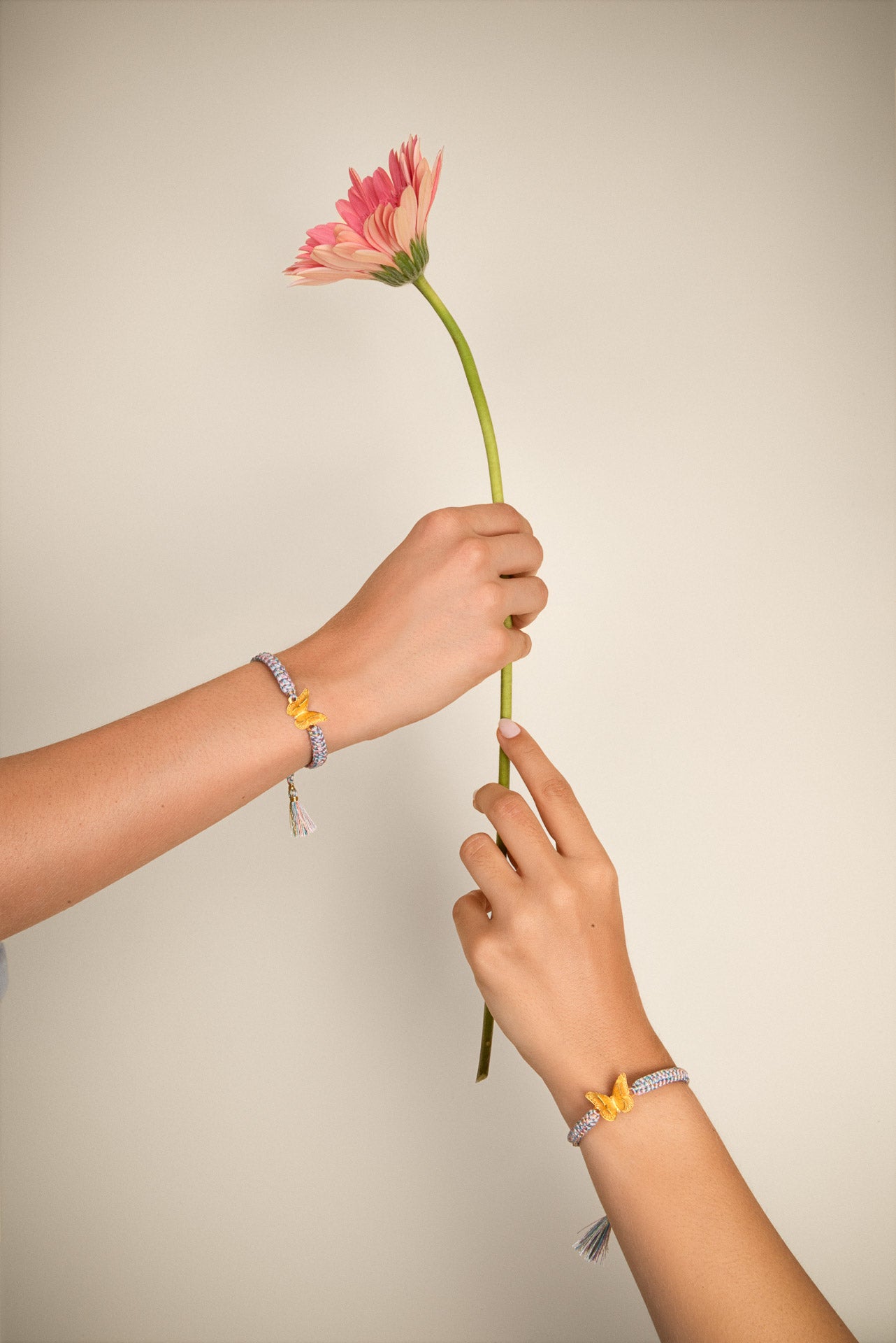 Be Hope Girls Bracelet