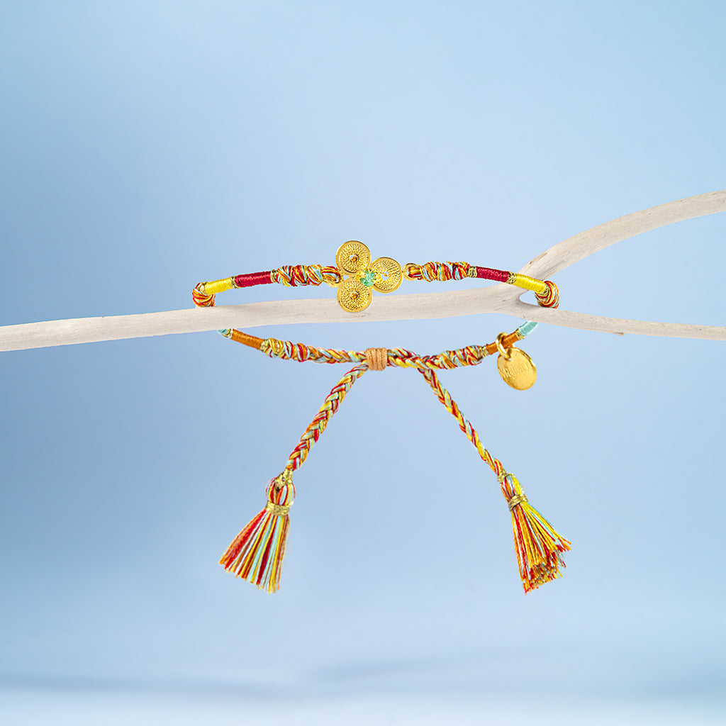 Be lucky Bracelet