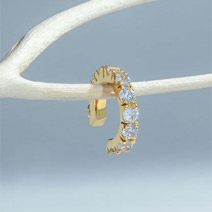 Be Bright Ear Cuff