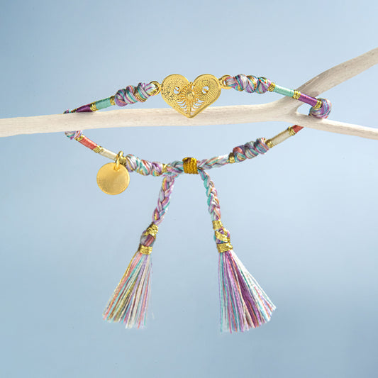 Be Love Girls Bracelet