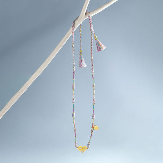 Be Love Girls Choker