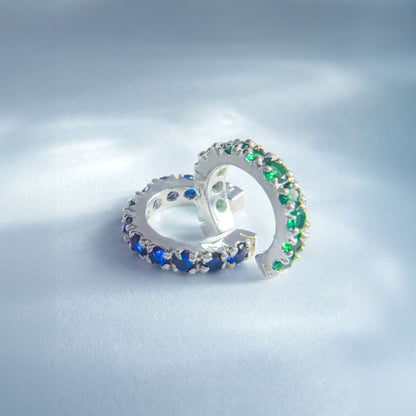 Be Bright Ear Cuff