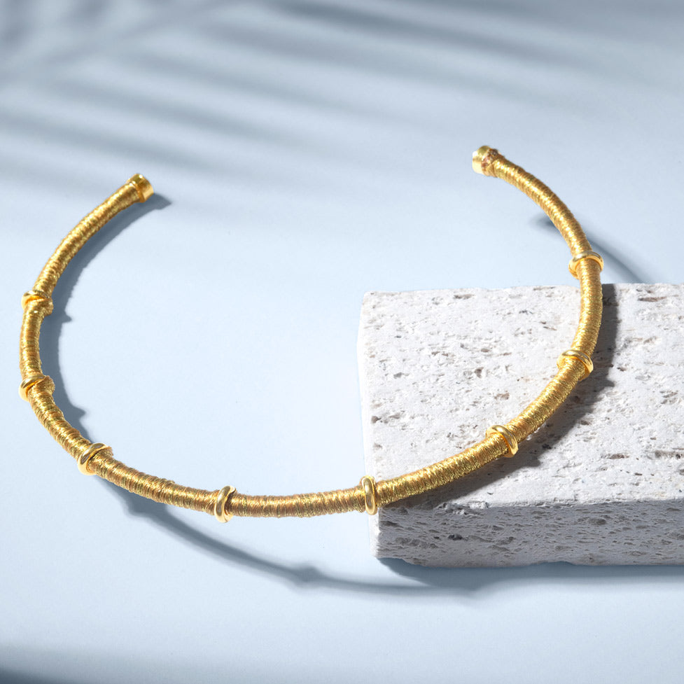 Be Bold Choker