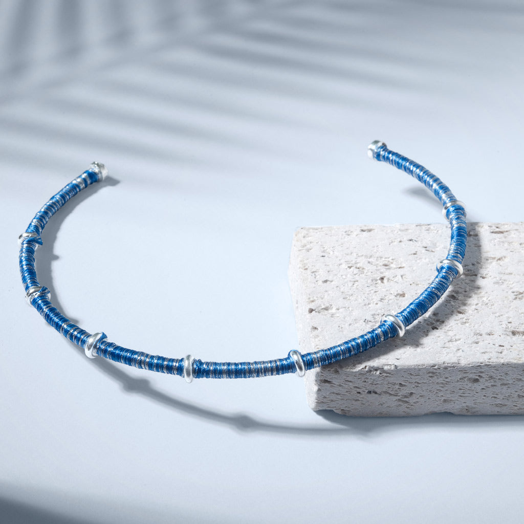 Be Bold Choker
