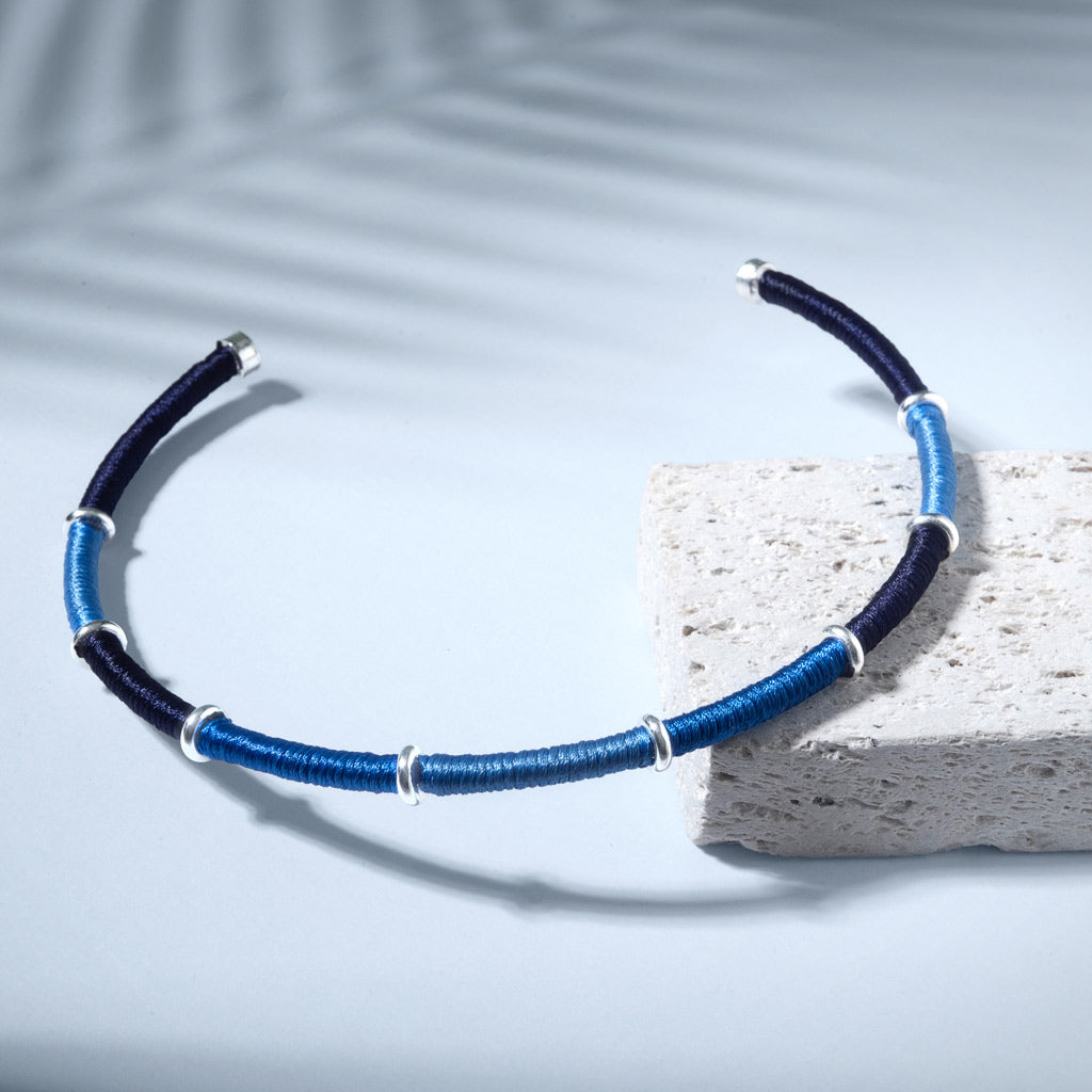 Be Bold Choker