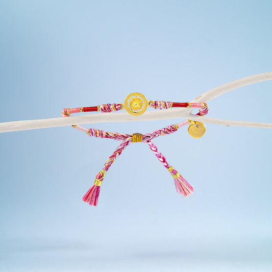 Dream Catcher Bracelet