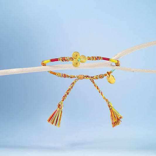 Be lucky Bracelet